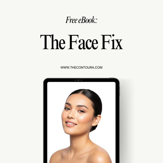The Face Fix - Ebook