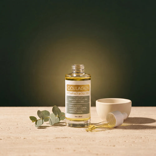 Contoura Collagen Oil