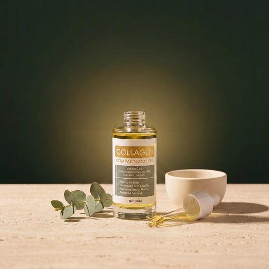 Contoura Collagen Oil